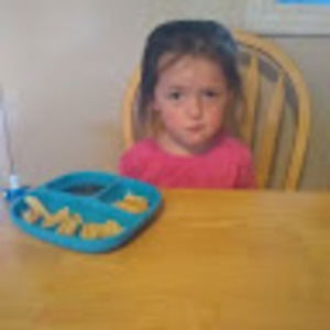 Meet your Posher, Judy